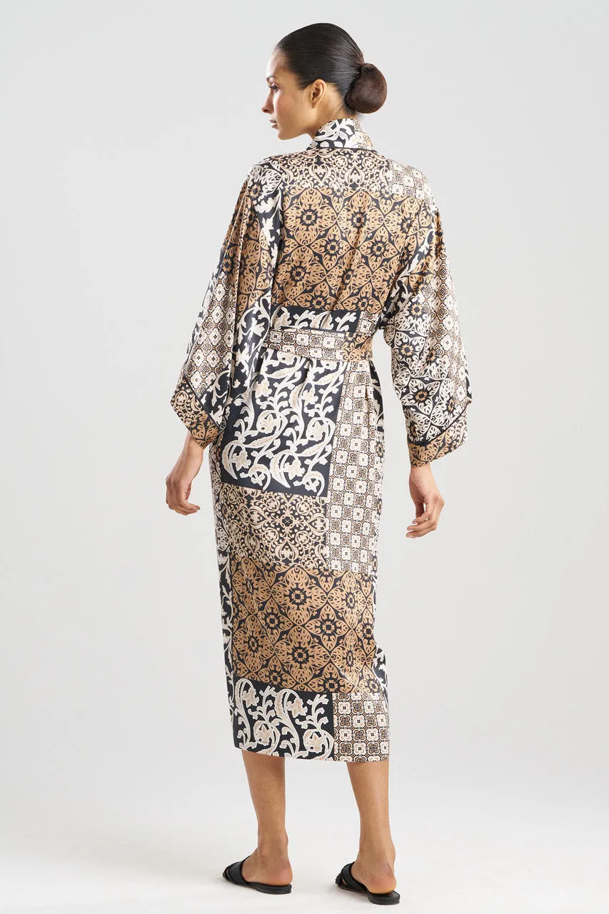 Tapestry Robe