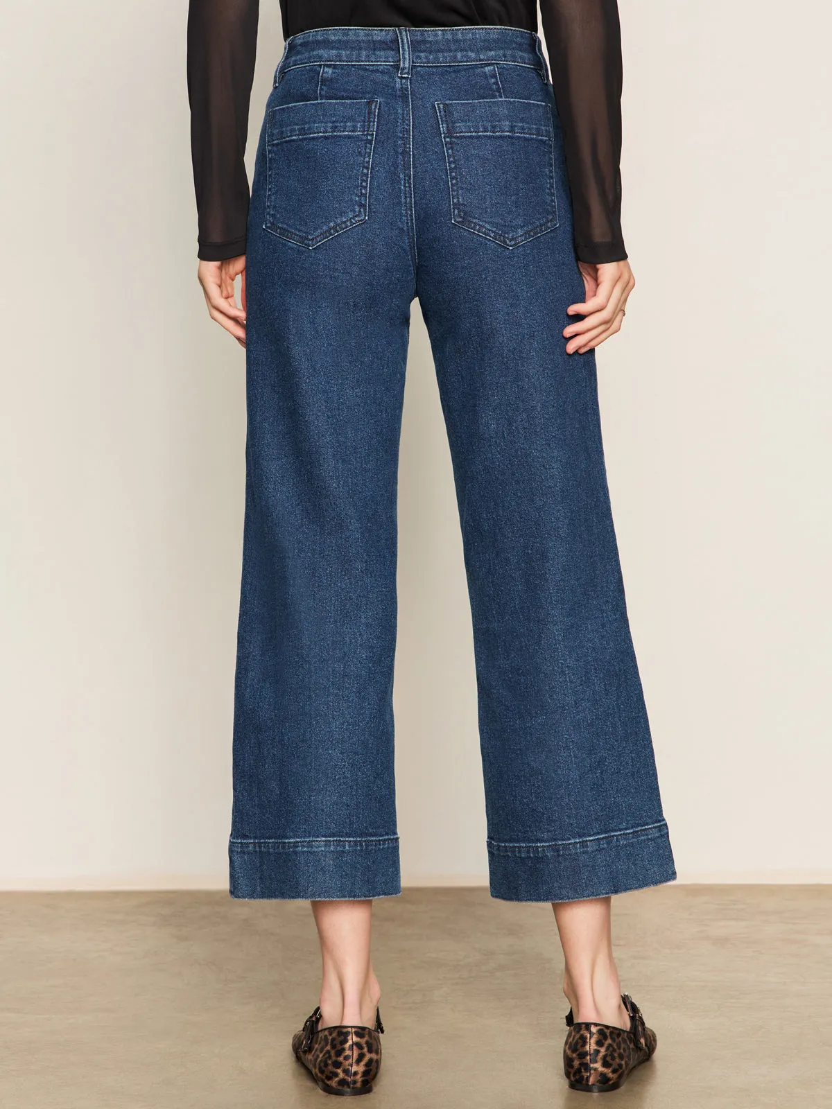 The Marine Jean Aspen All Occasion