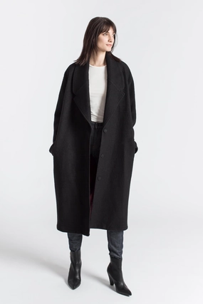 MoistureWicking Technology Elizabeth Coat