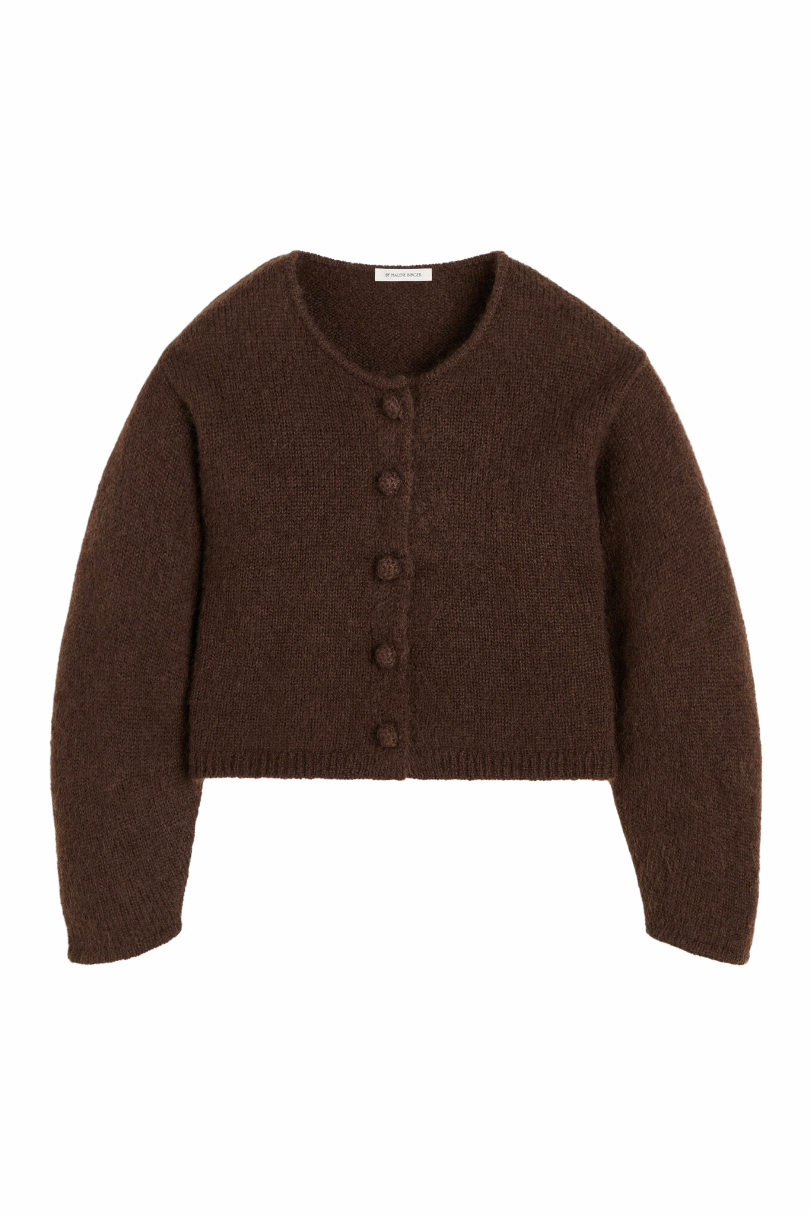 Zharea Sweater Layer Trend Oversized Collar Style