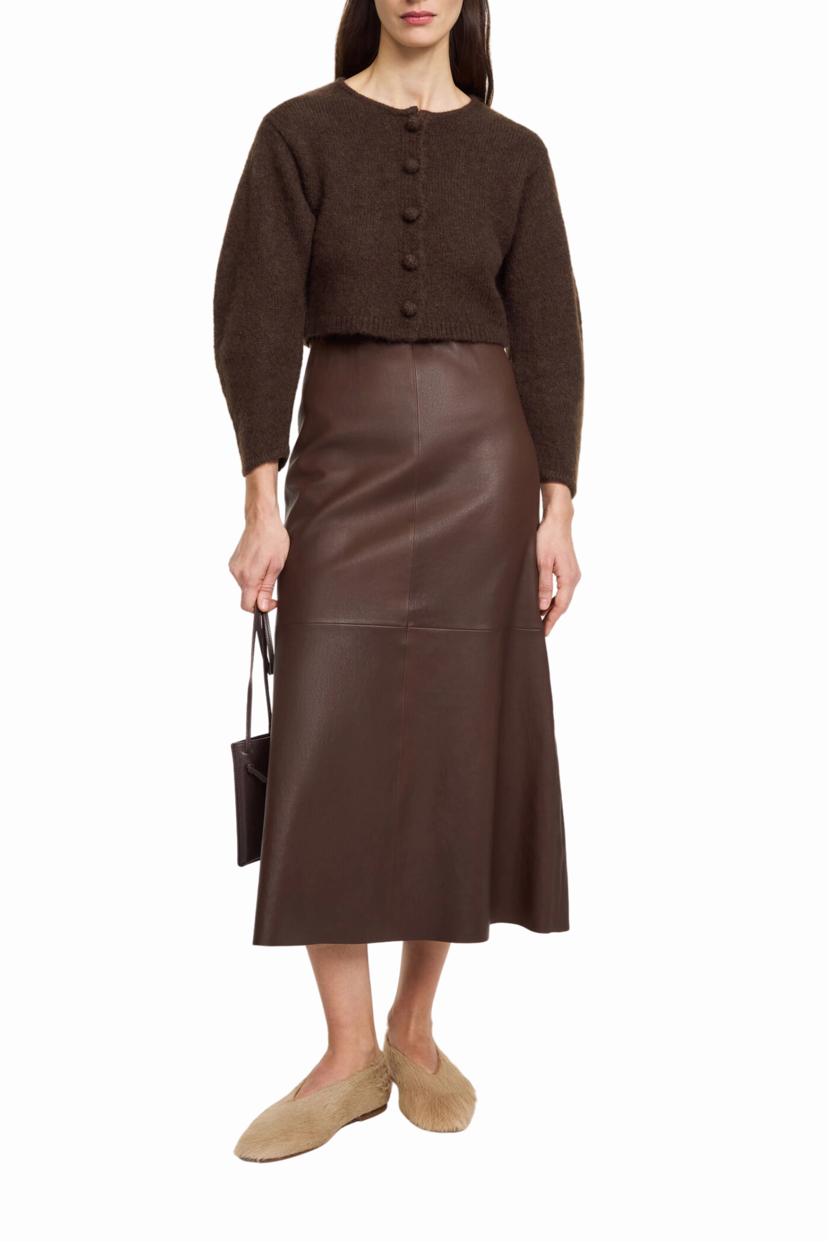 Zharea Sweater Office Casual