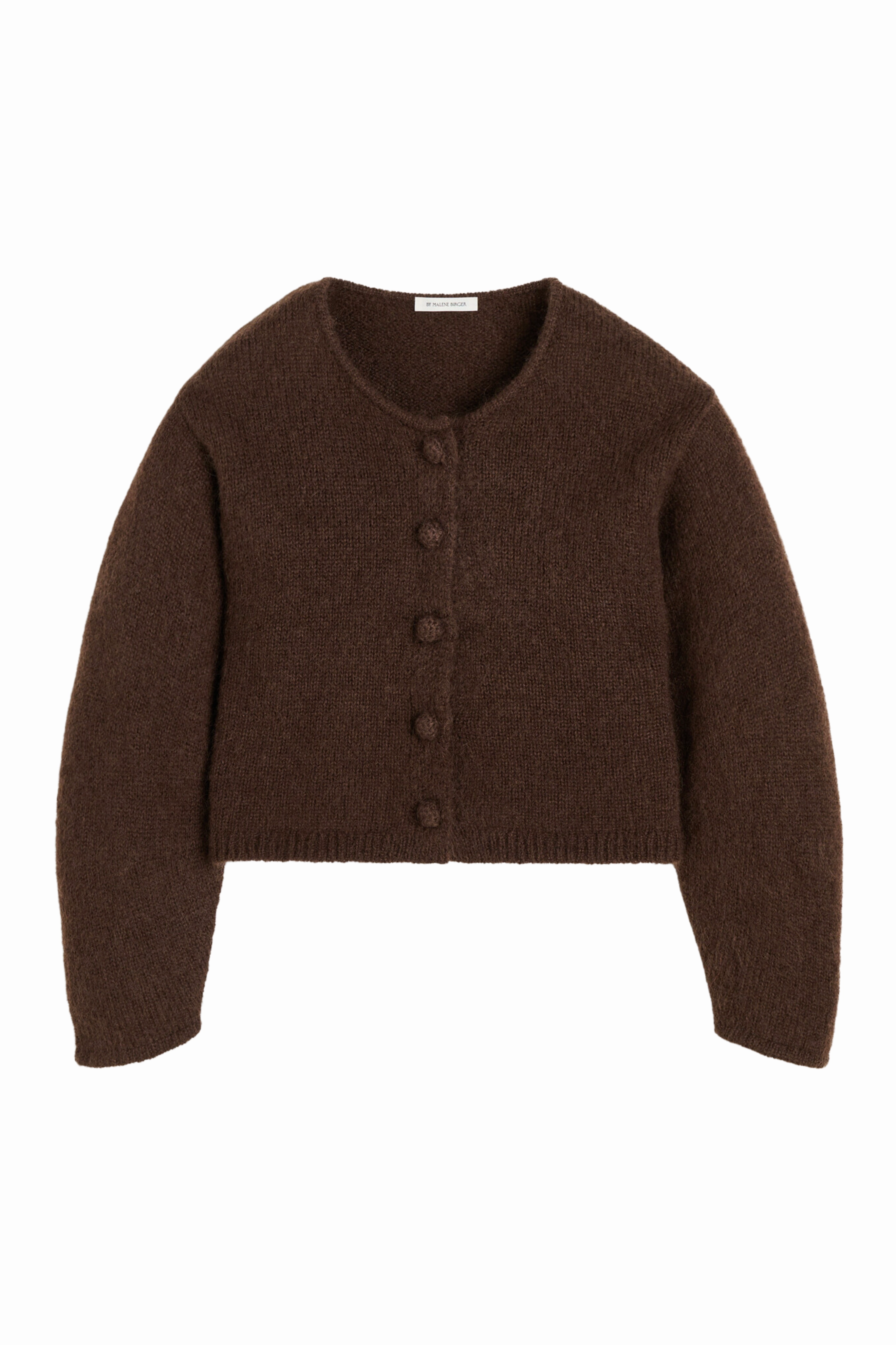 EcoFriendly Textile Zharea Sweater