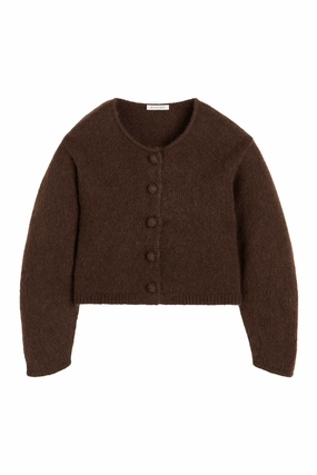 EcoFriendly Textile Zharea Sweater