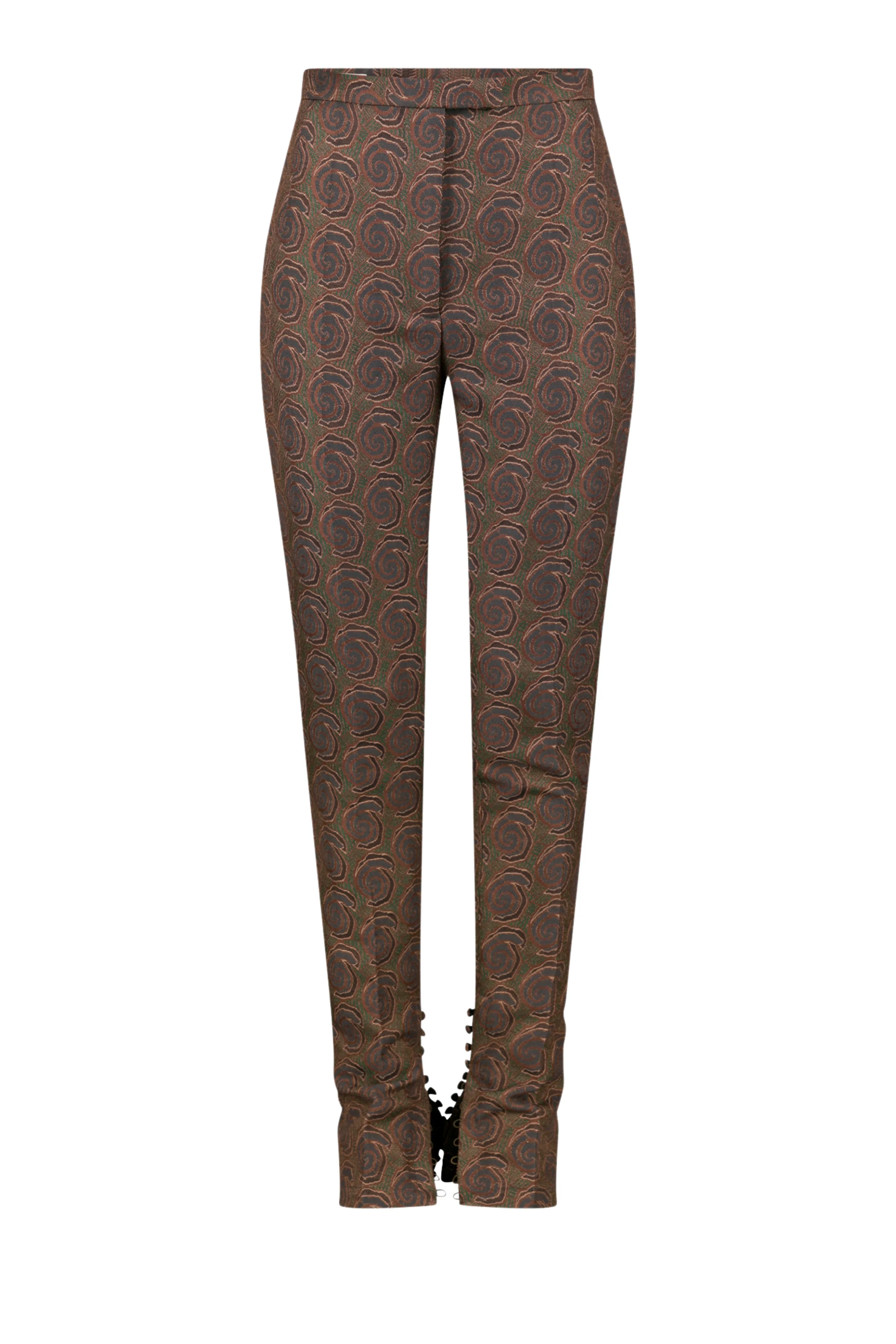 All Day Comfort Fit Pandoris Pant