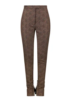 All Day Comfort Fit Pandoris Pant