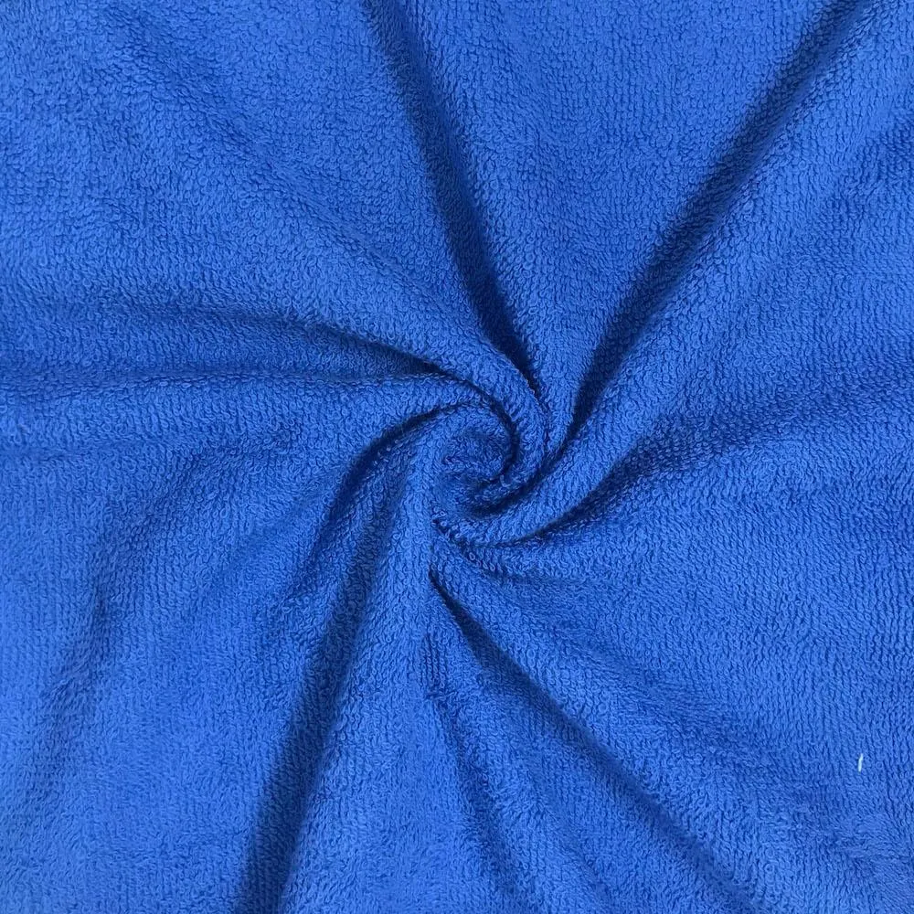 Terry Cloth