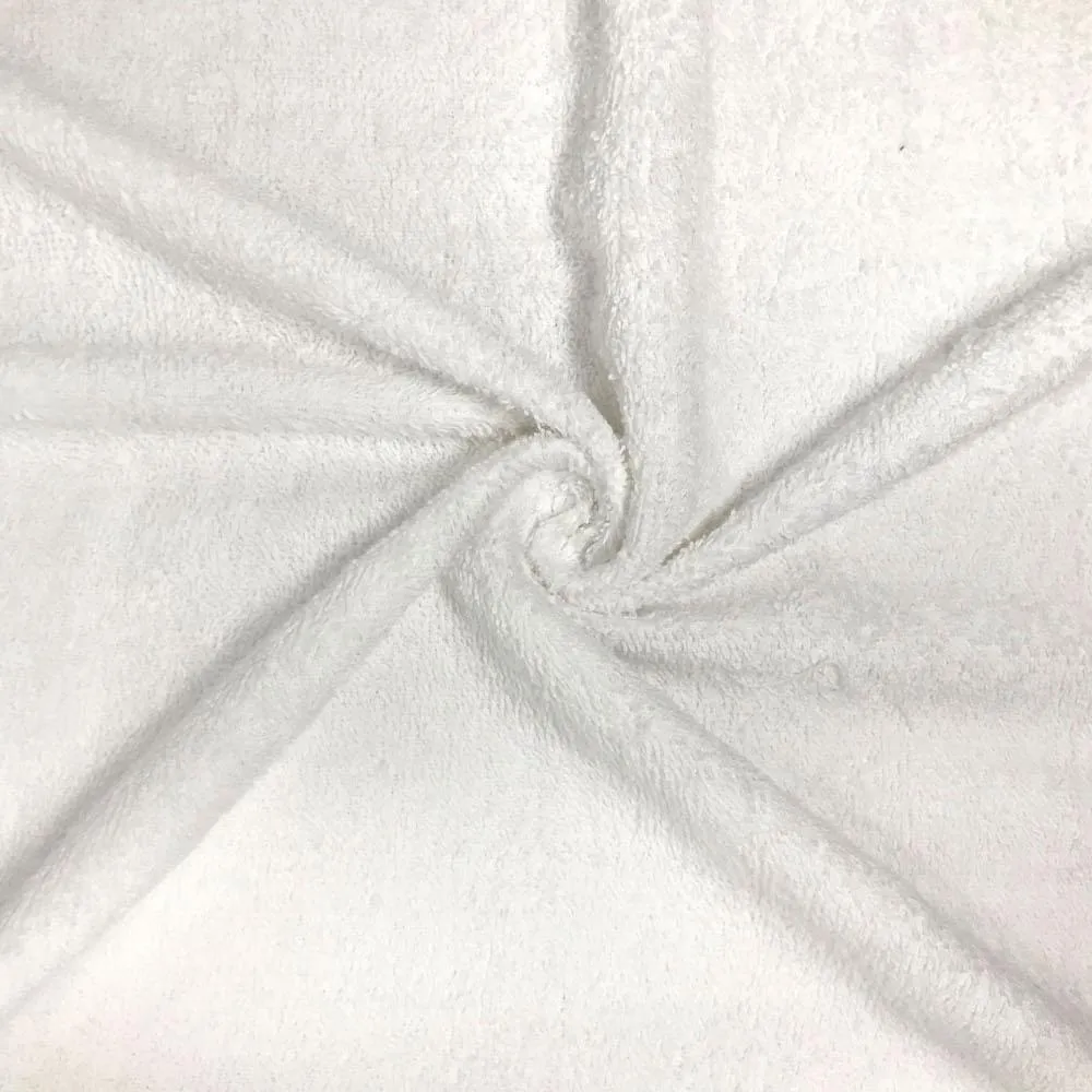 Terry Cloth