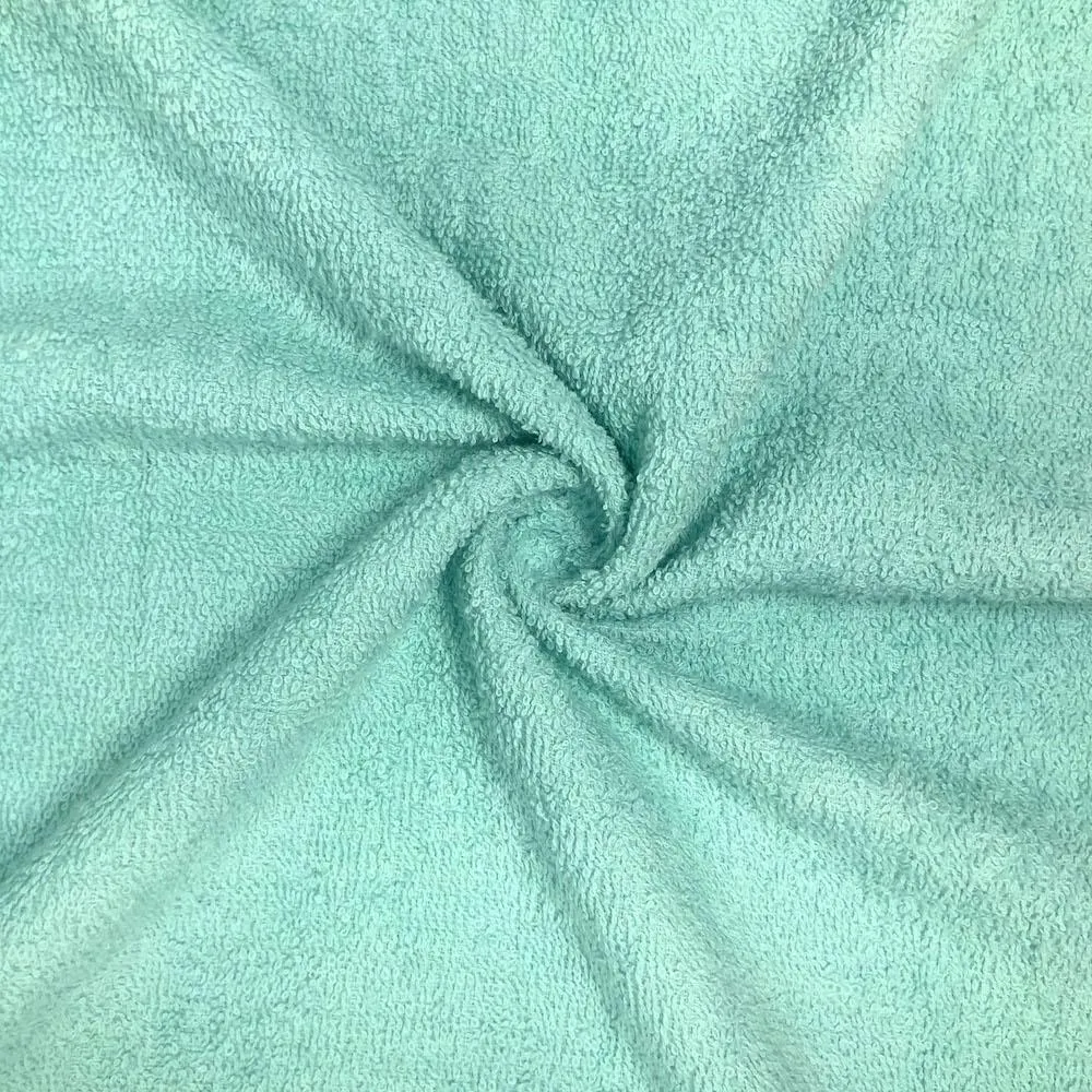 Terry Cloth