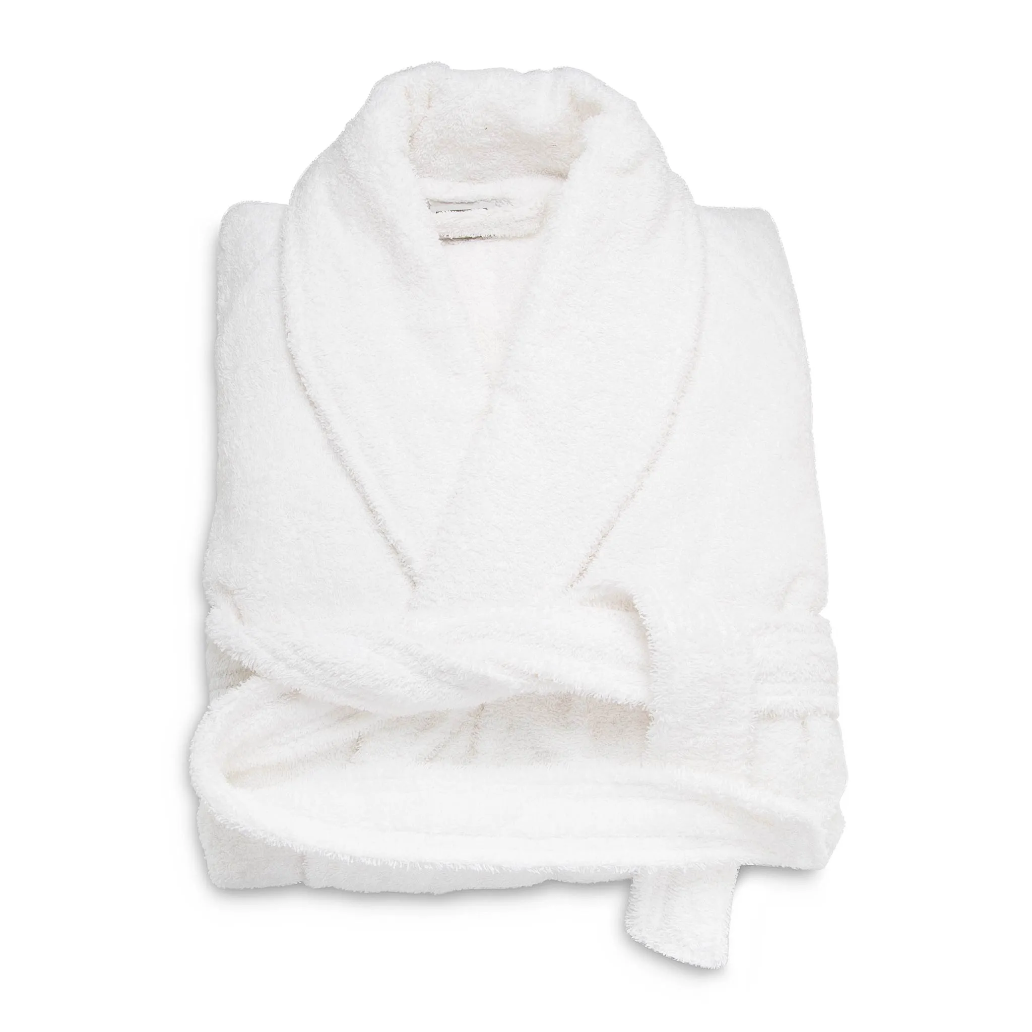 Terry Towelling Bathrobe (Case of 5)