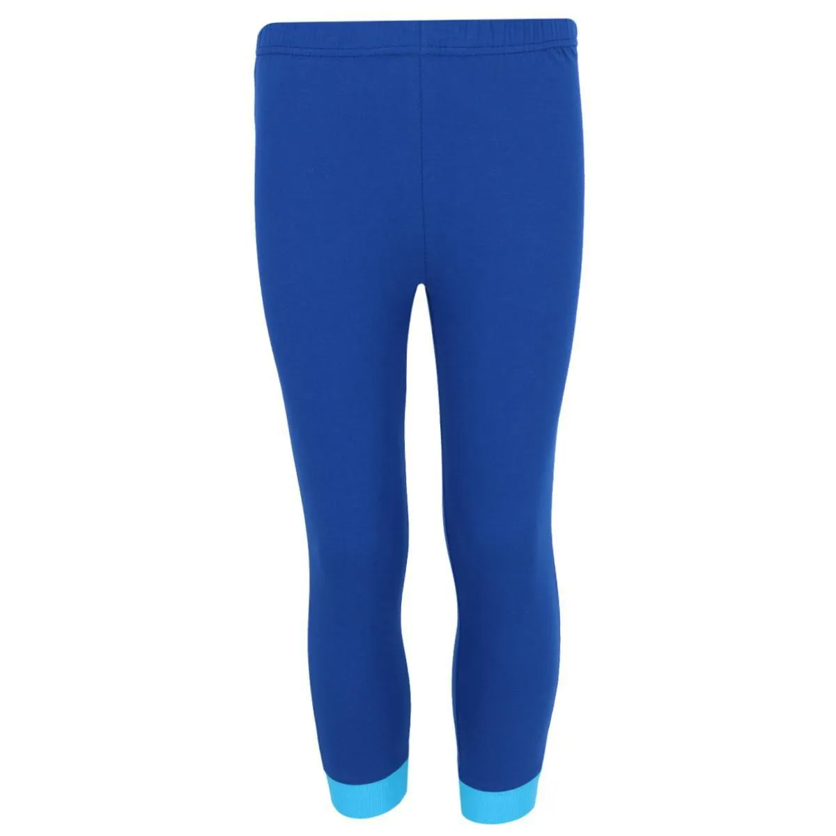 Textiel Trade Boys Sonic The Hedgehog Long Sleeve Pajama Set