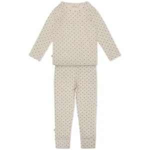 That's Mine Lots Of Love Sky Emilio Homewear Set