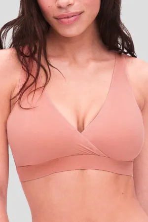 The Breast Friend Nursing Bra