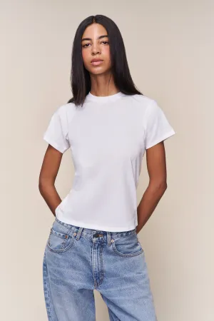 Soft Knit The Everyday Relaxed Tee