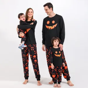 The Happiest Pumpkin Family Matching Sets