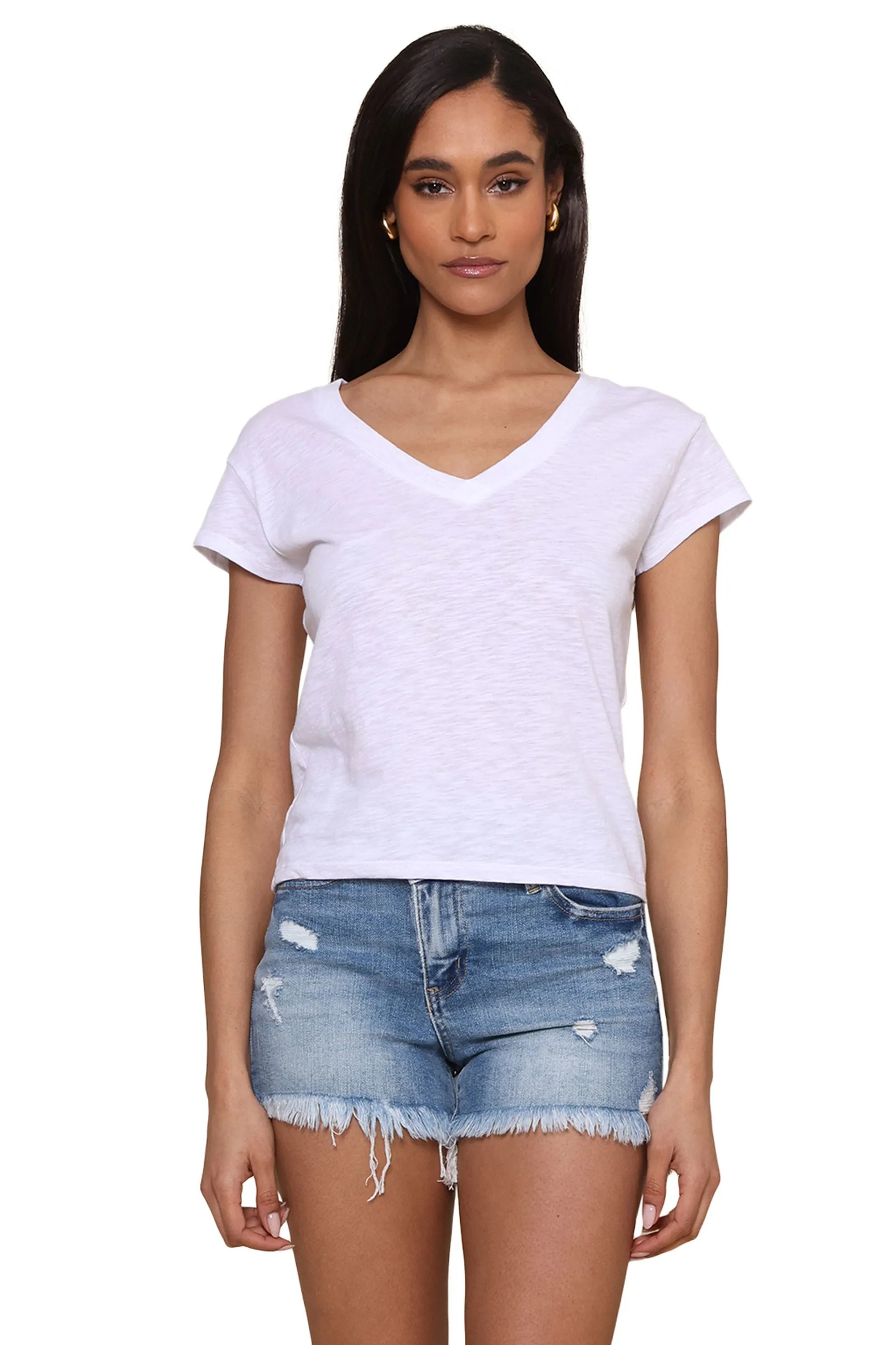Versatile Layering Cut The Hendrix