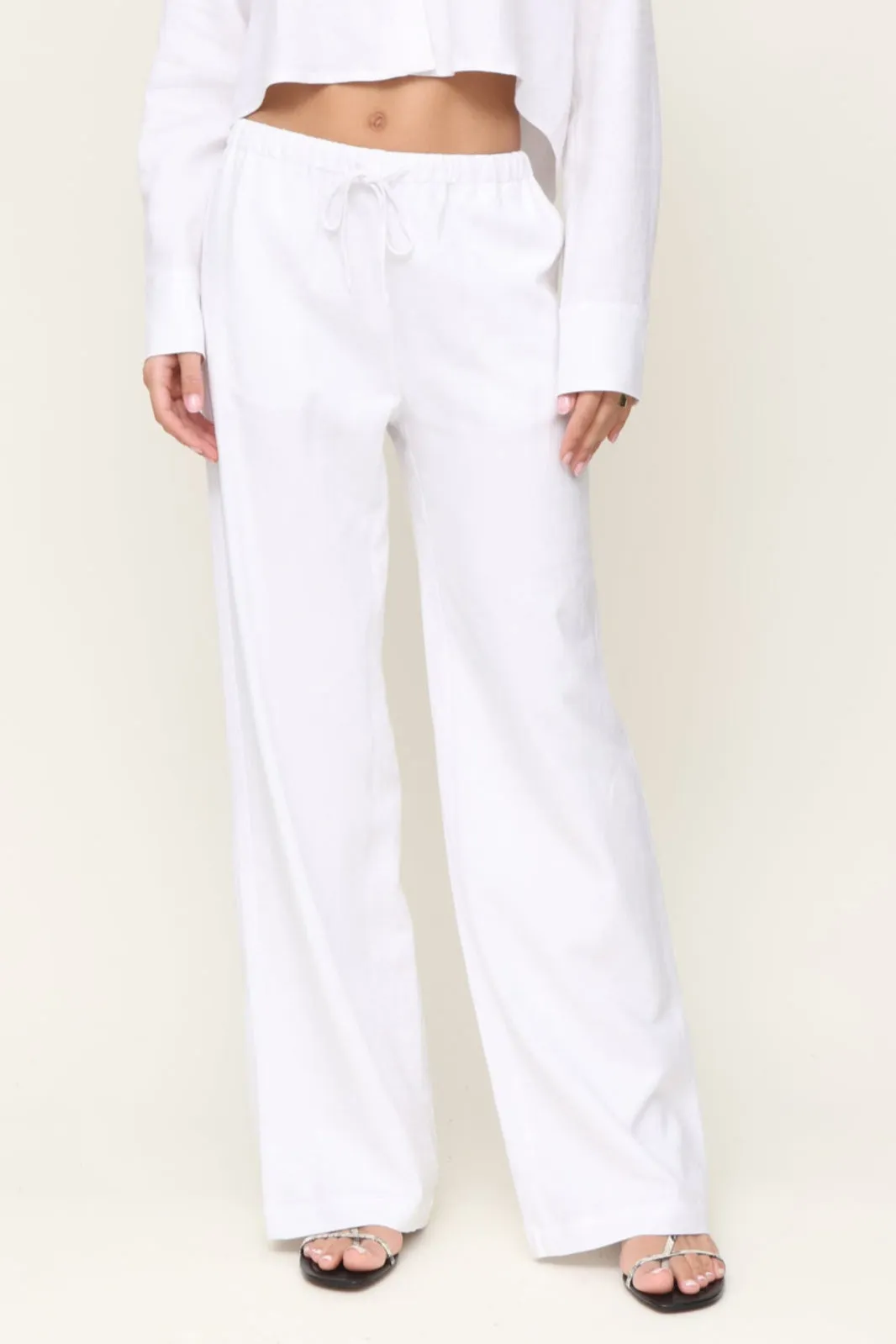 Slimline Fit Water Repellent The Kayla Pant