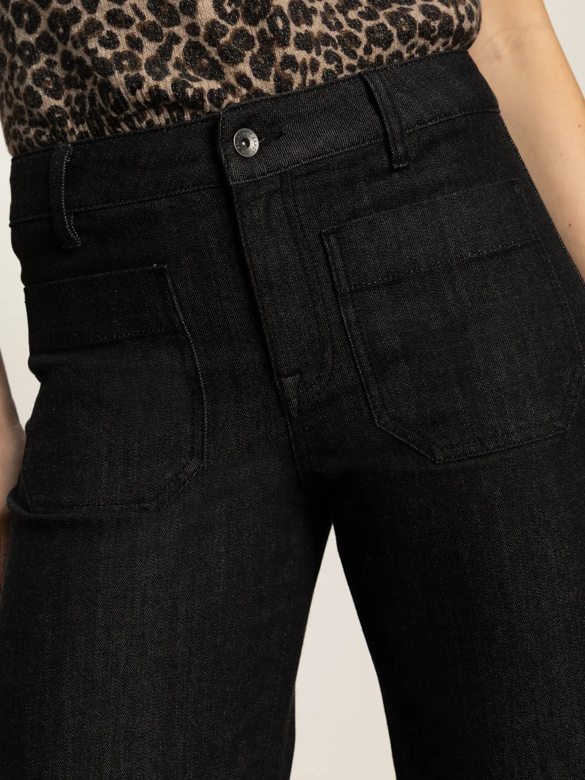 The Marine Jean After Hours Training Wear