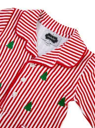 The Night Before Christmas PJ's | Mud Pie