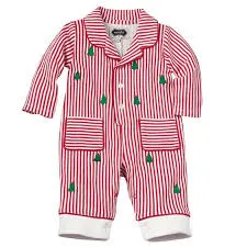 The Night Before Christmas PJ's | Mud Pie