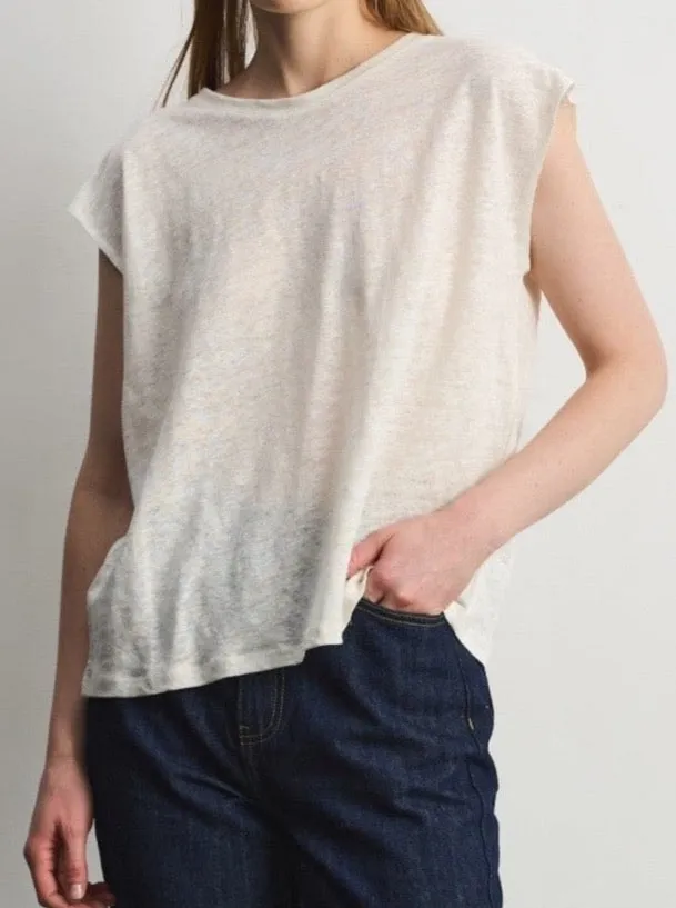 The Paige Top Retro Style