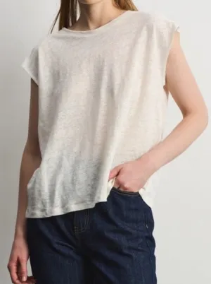 The Paige Top Retro Style