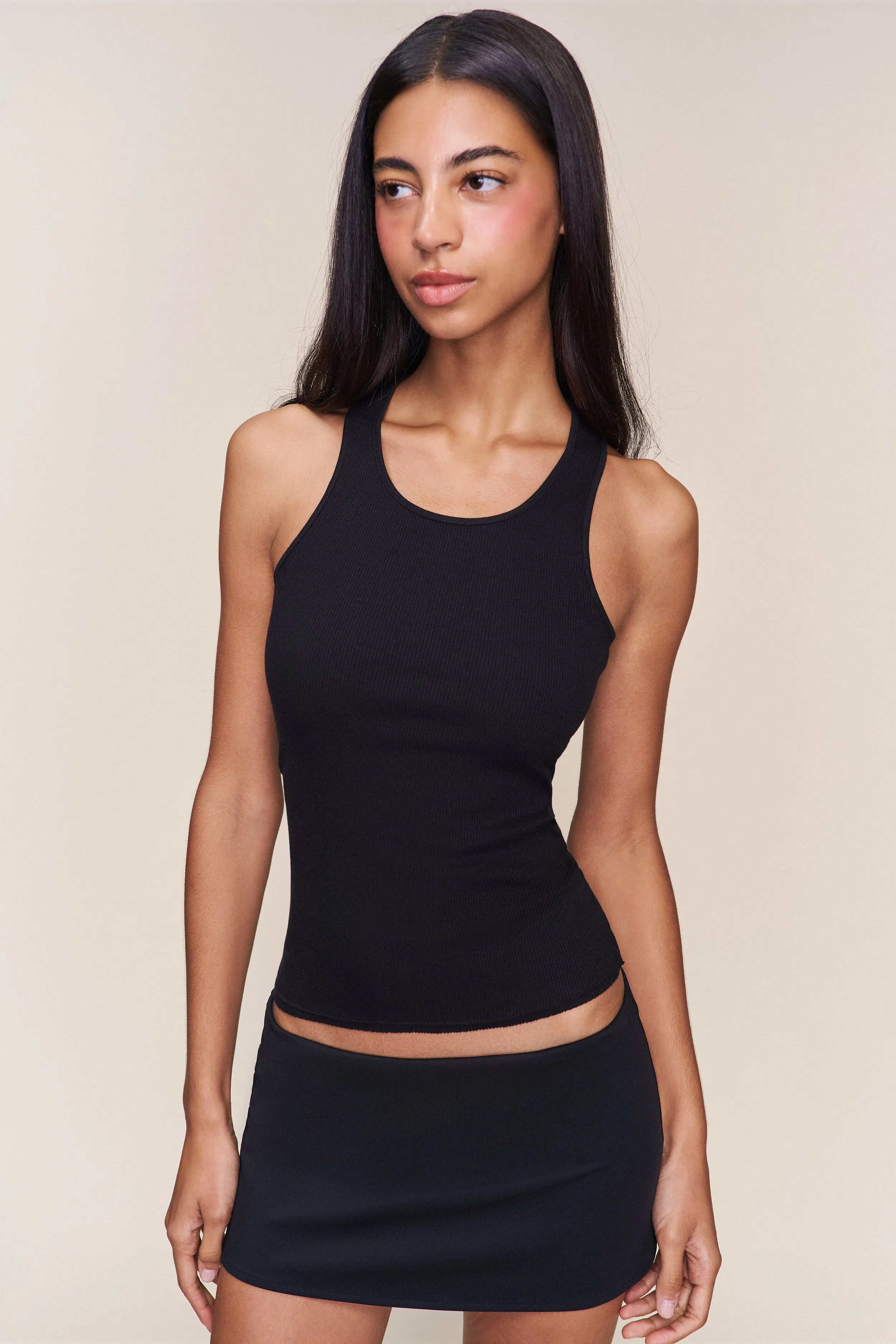 Printed T-shirt The Perfect Classic Tank