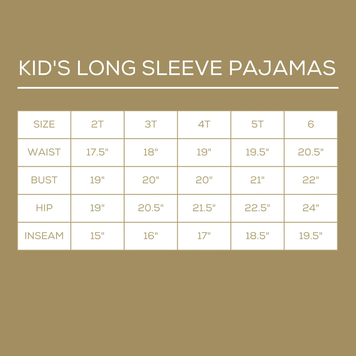 The Royal Standard - Sz 5 - Kid's Nutcracker March Long Sleeve PJ's Light Pink/Multi