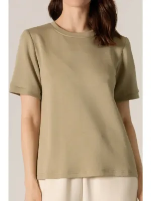 The Summer Essential Set - Olive