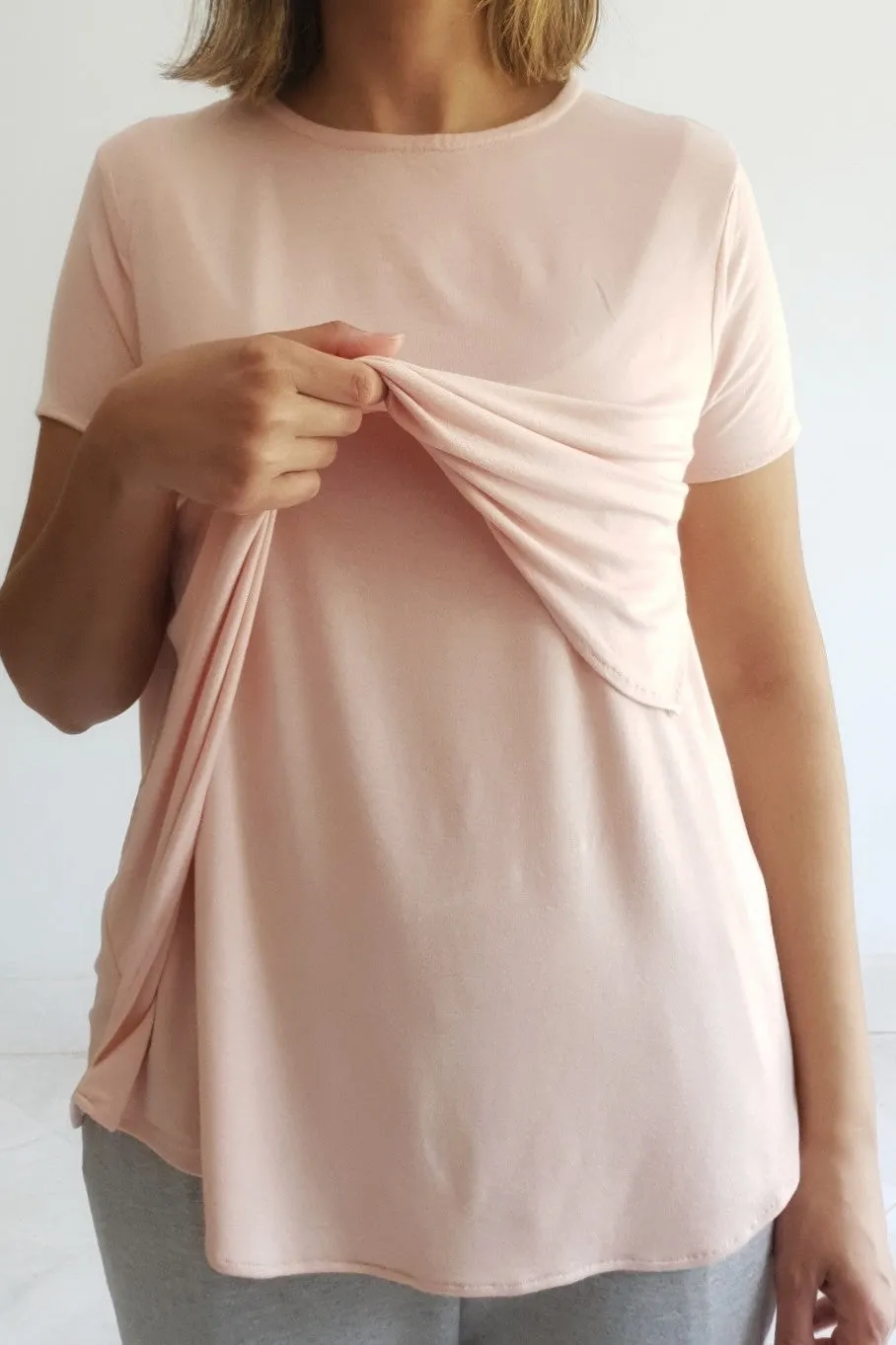 The Supersoft Lounge Set