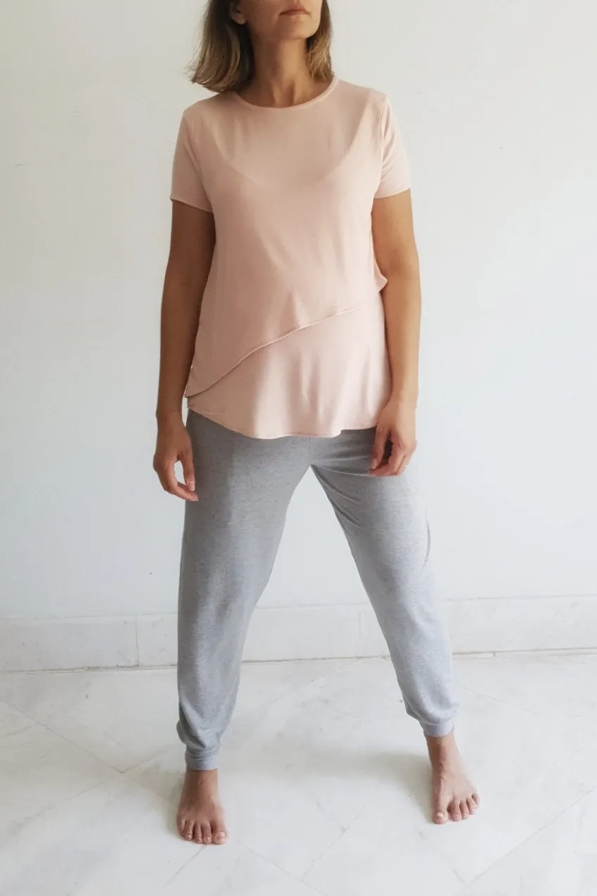 The Supersoft Lounge Set