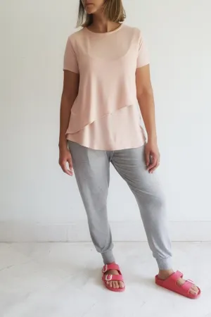 The Supersoft Lounge Set