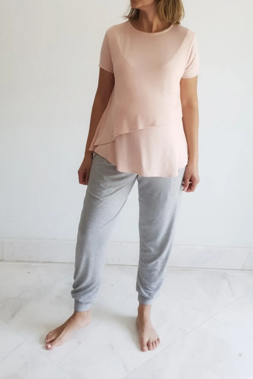 The Supersoft Lounge Set