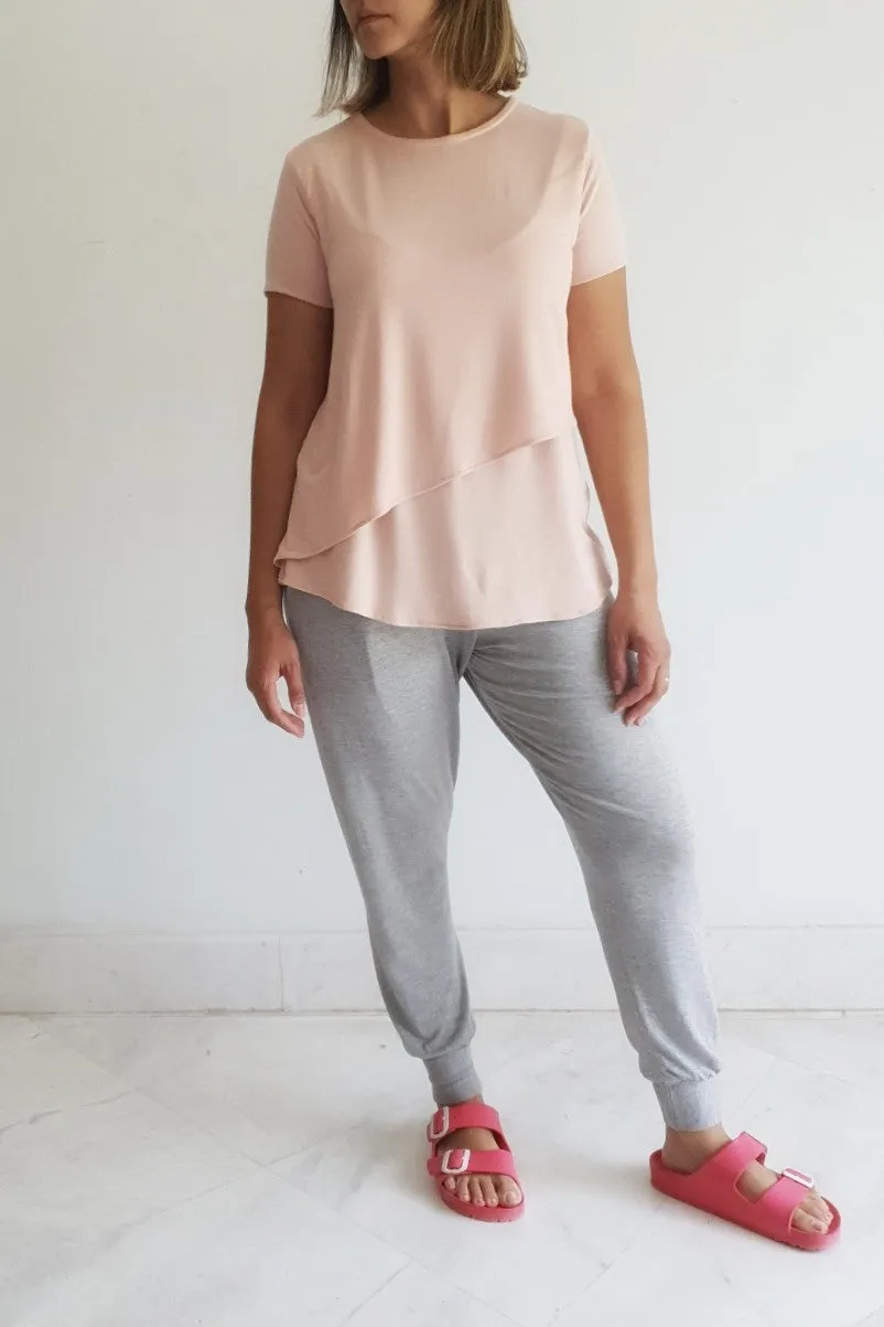 The Supersoft Lounge Set