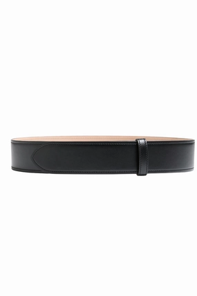 Minimalist Aesthetic Theo Waist Belt