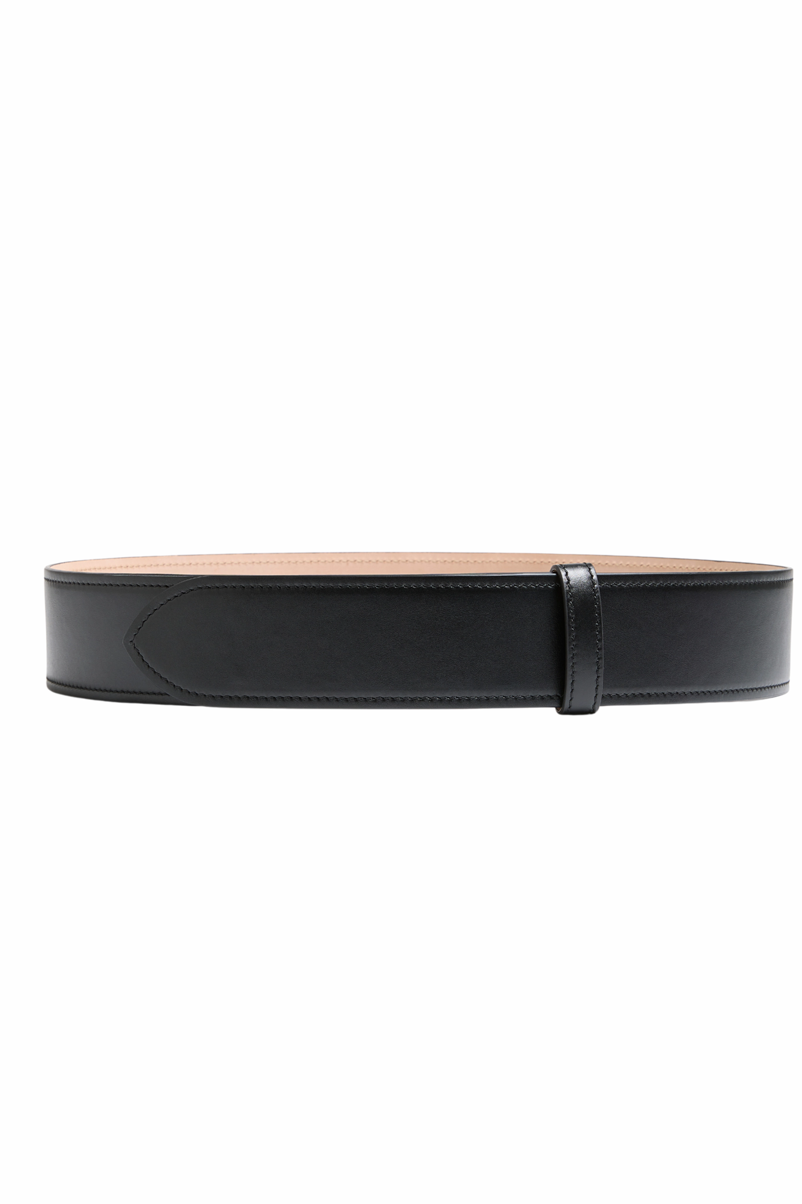 Theo Waist Belt SeamlessKnitConstruction