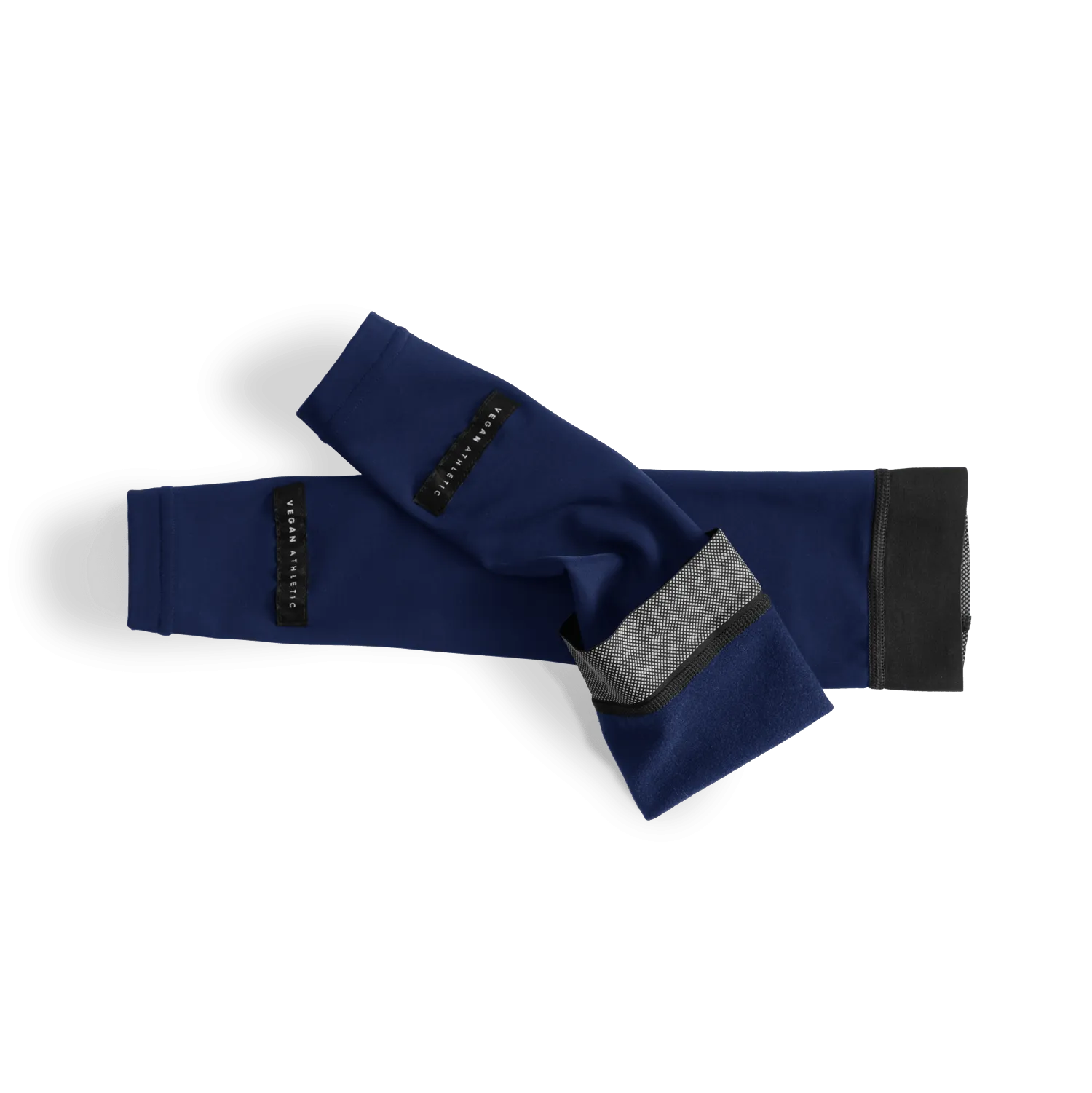 Thermal Arm Warmers (Navy)