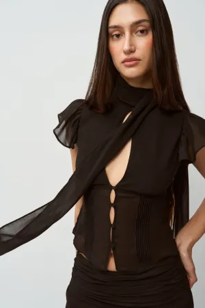 Eco Friendly Blend Ara Top