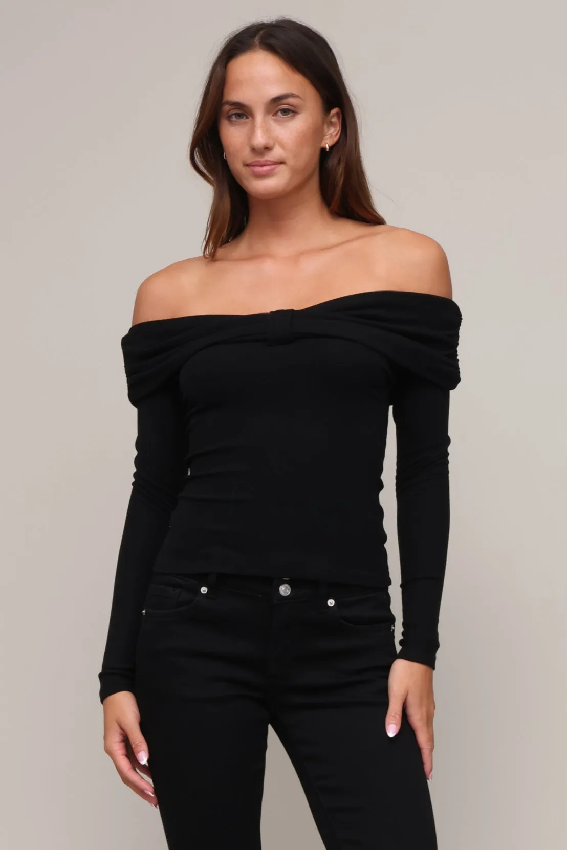 Airflow Vents Sansa Top