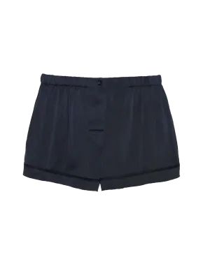 Tia Boxer Sea