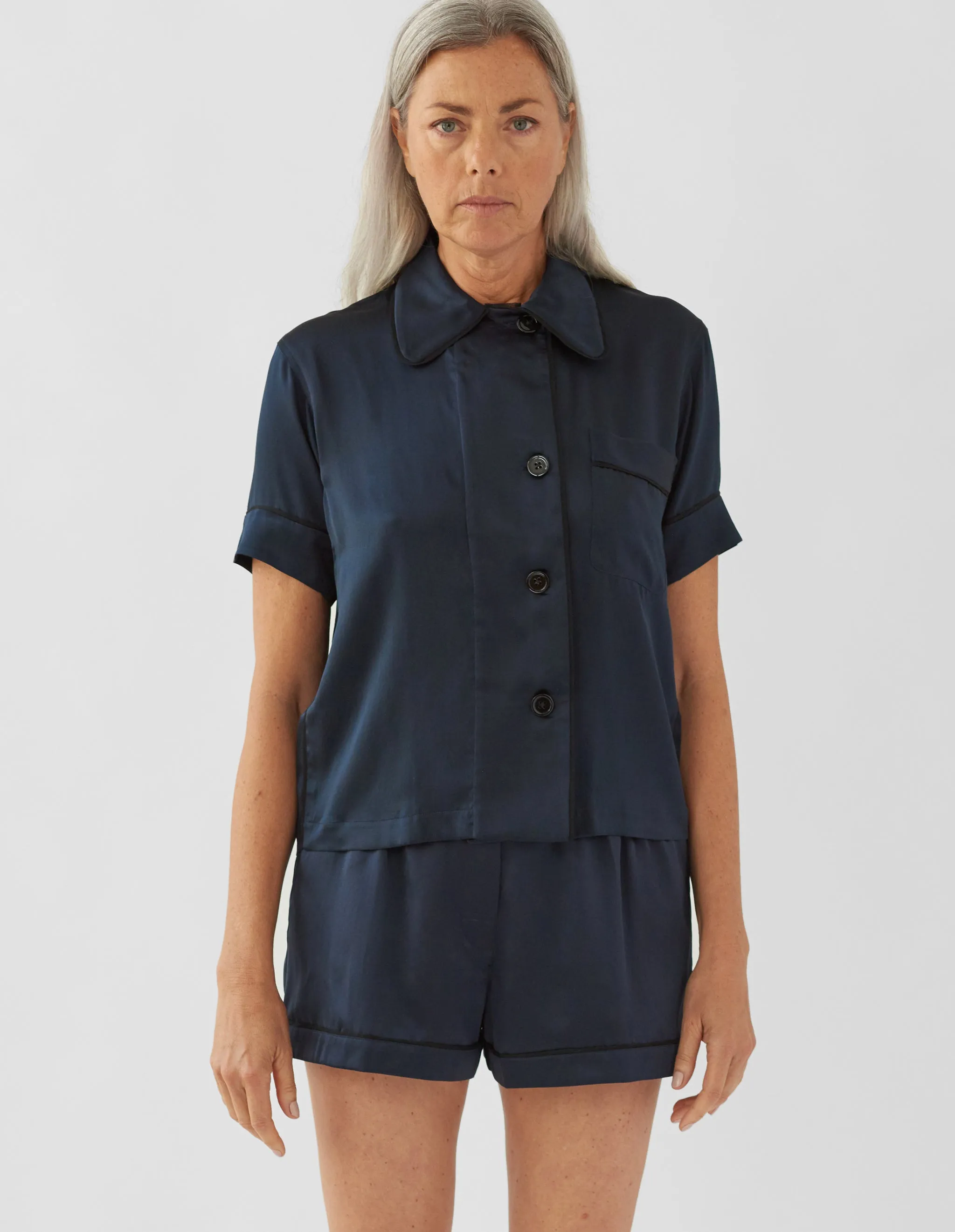 Tia Boxer Sea