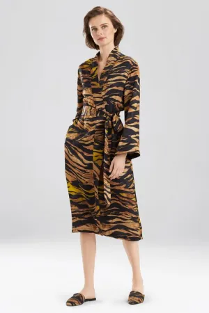 Tigress Wrap