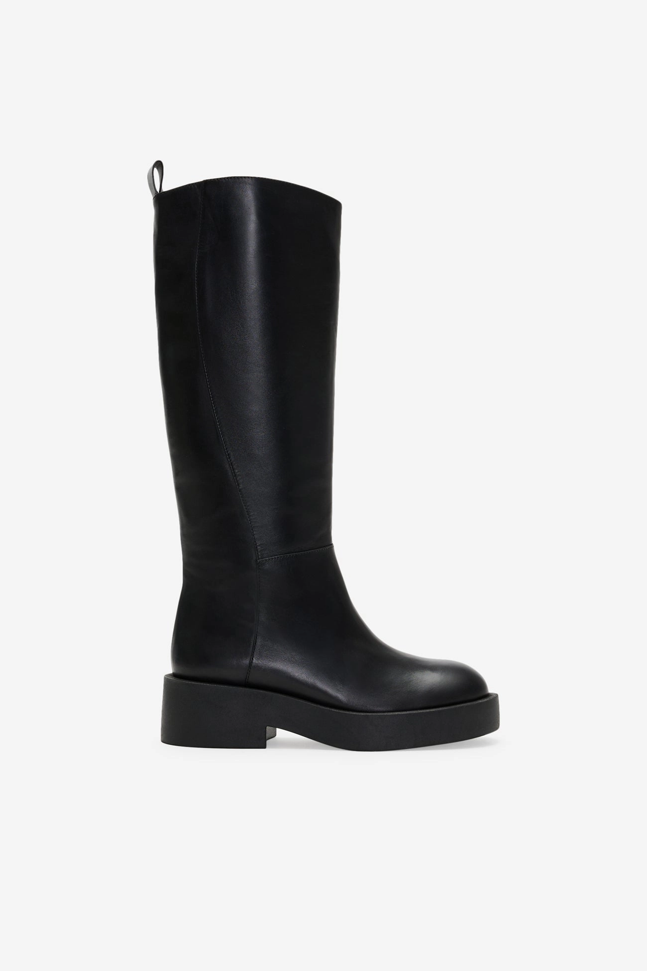 Reinforced Stitching AbrasionResistant Edging Tilden Boots