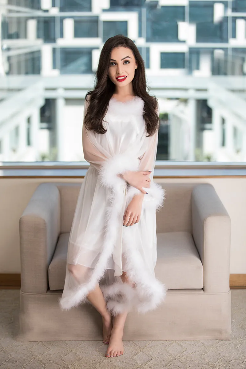 Timeless collection Nightgown set