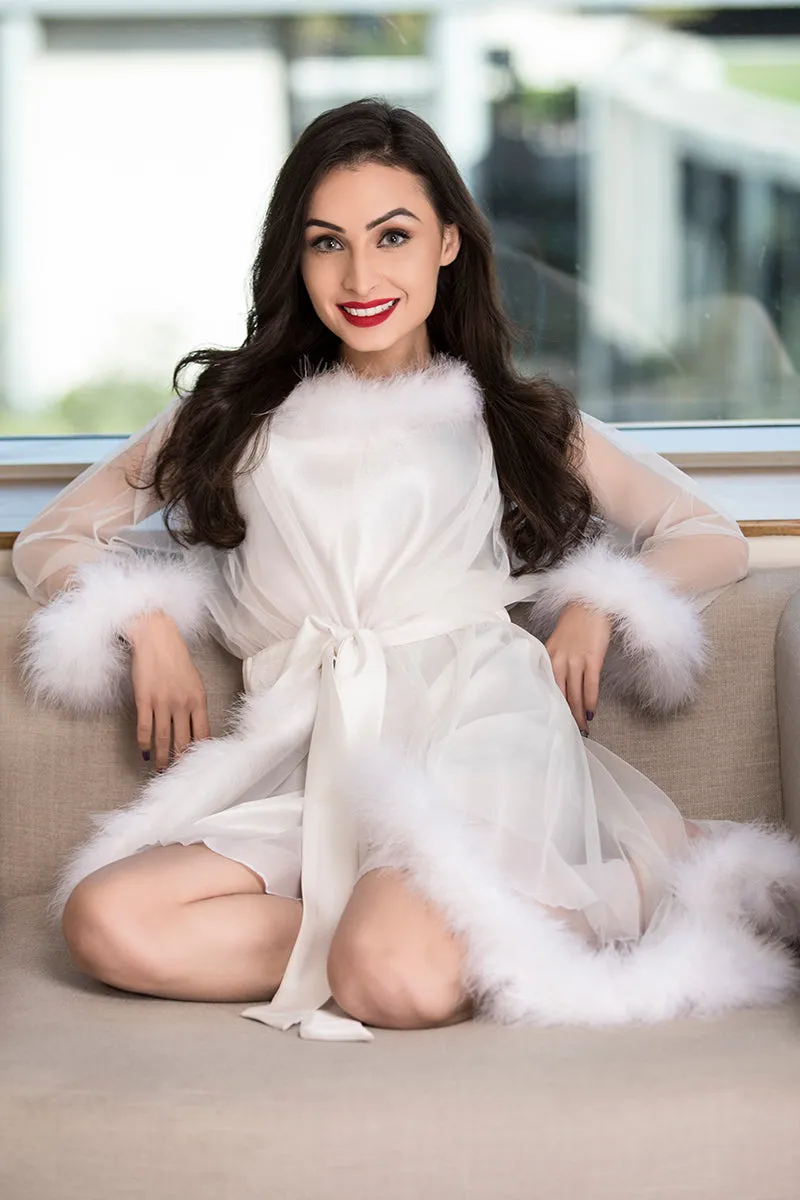 Timeless collection Nightgown set
