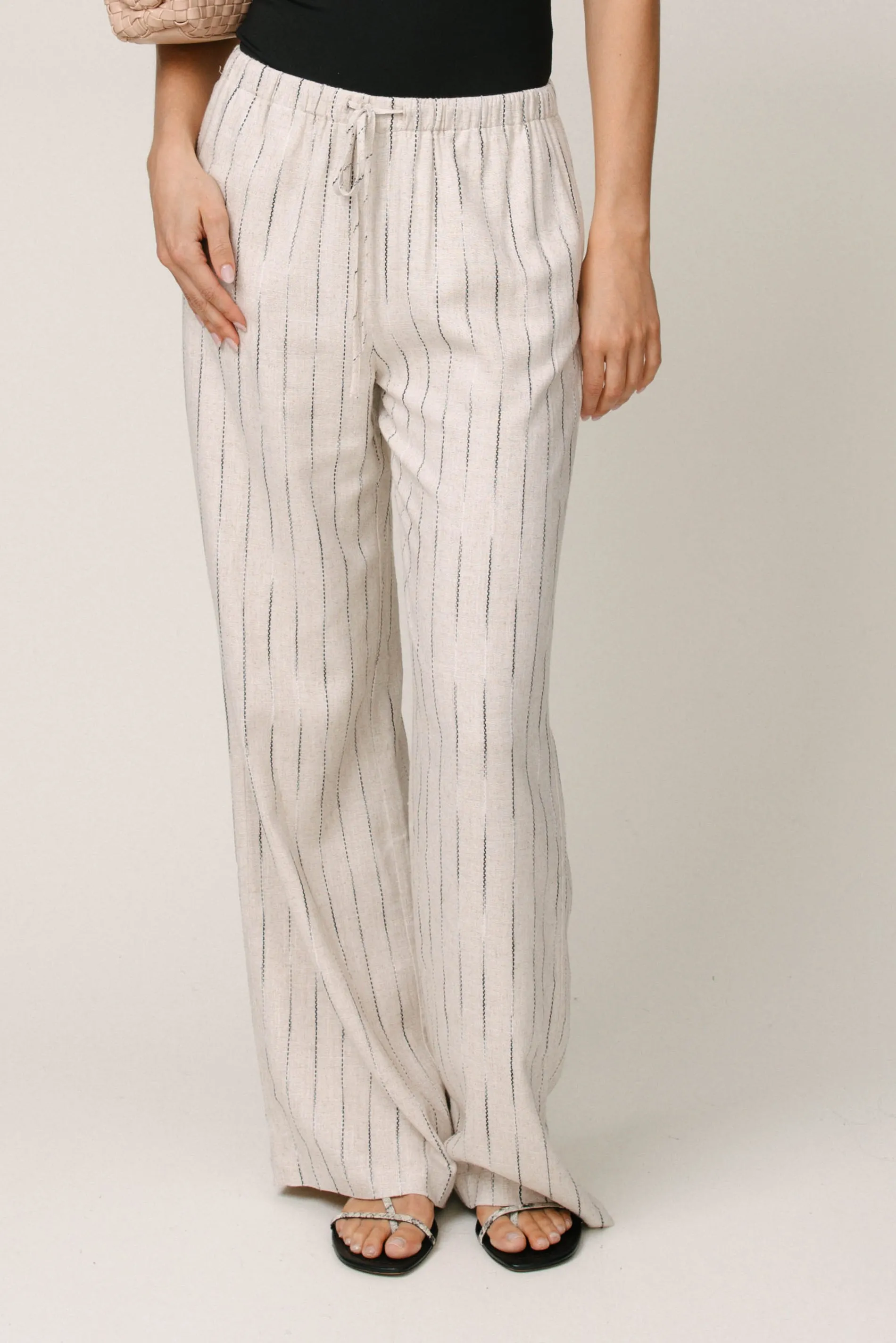 Soft Structure The Ashlynn Pant