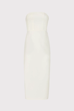 Traci Cady Dress Night Ready Smart Fabric
