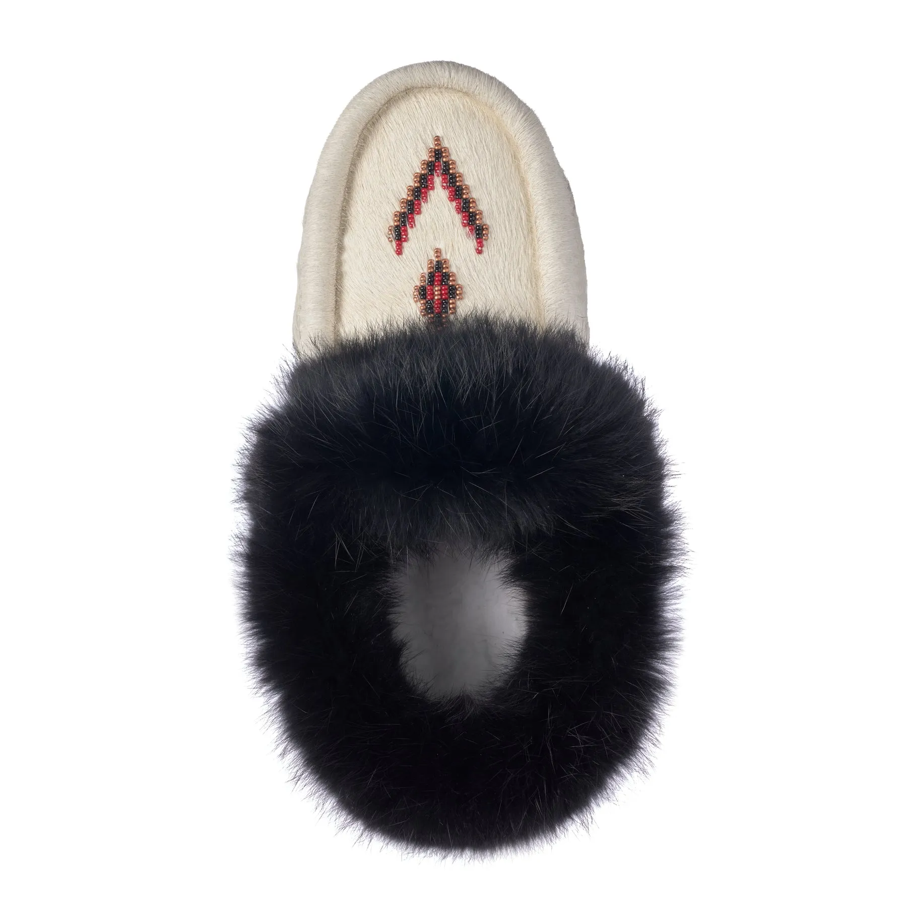 Tipi Pony Hair