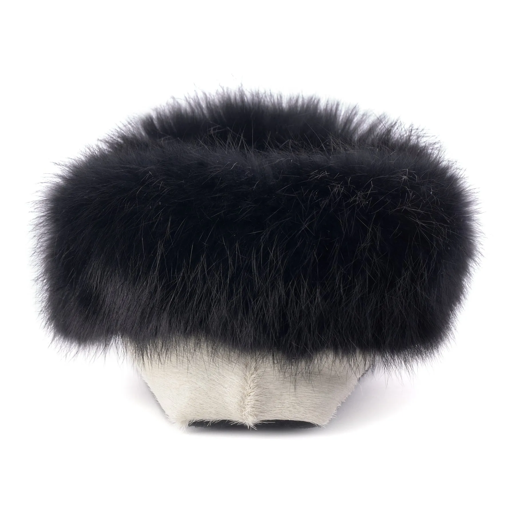 Tipi Pony Hair