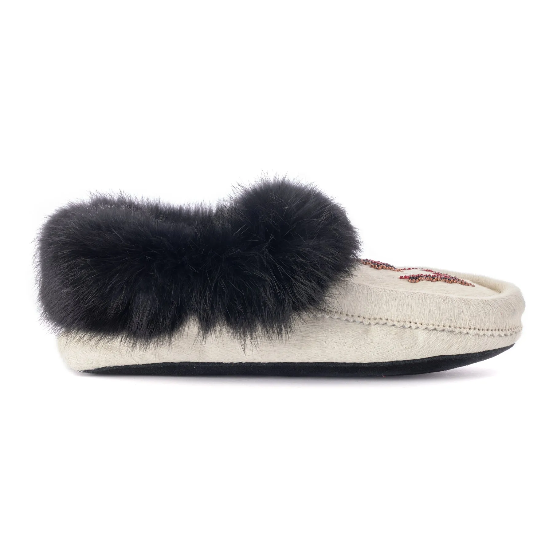 Tipi Pony Hair