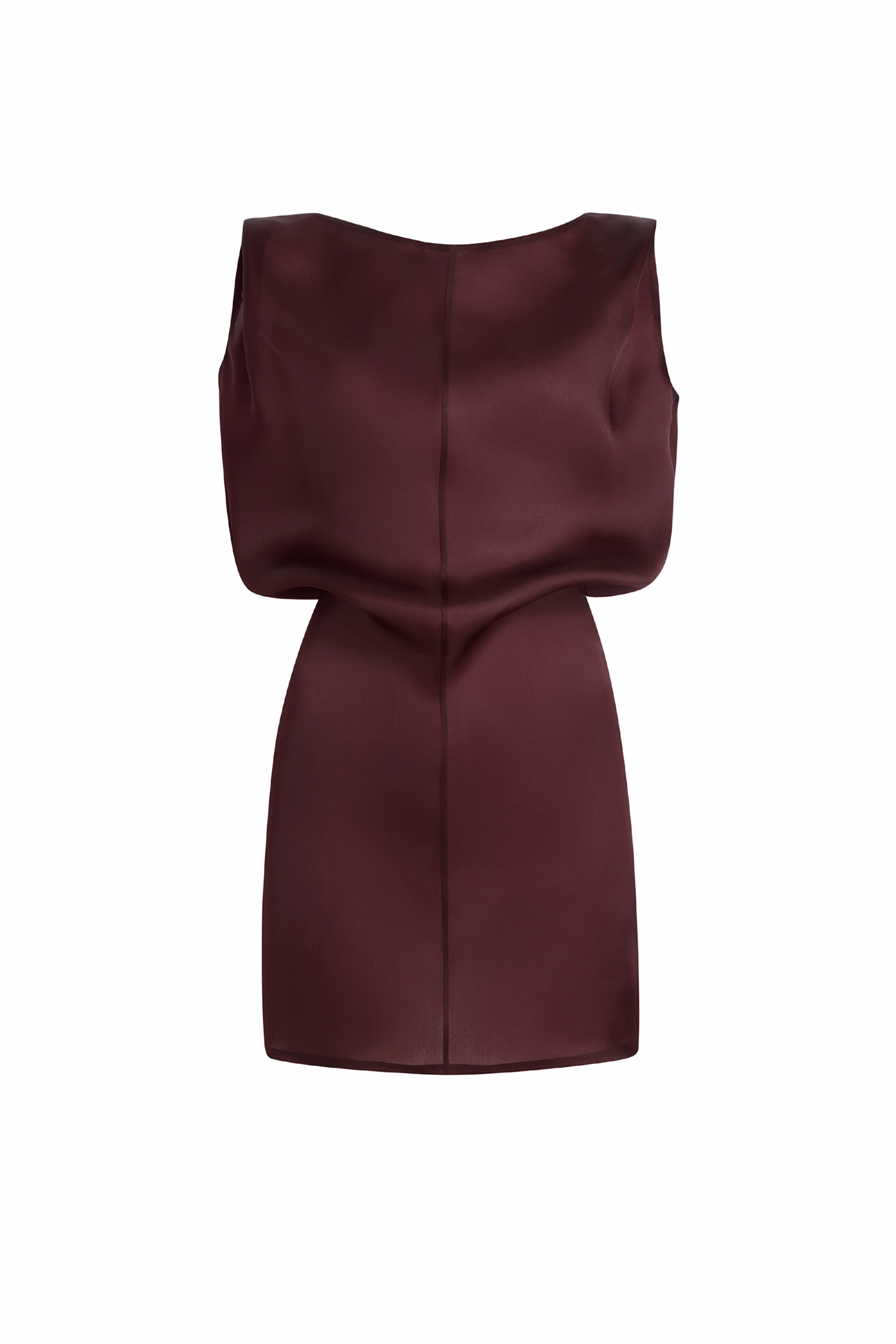 Bold colors Light and Comfortable Toma Dress